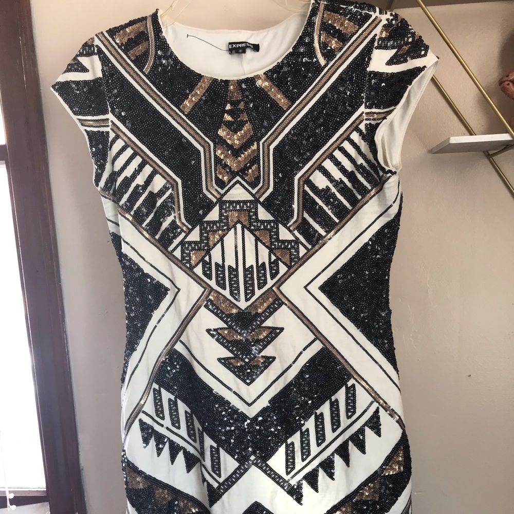 Party dress